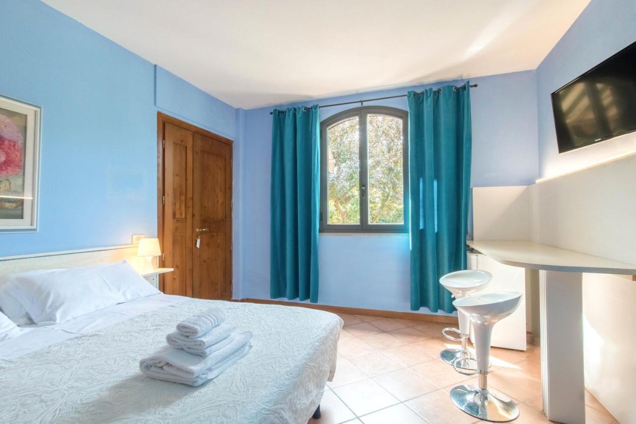 Residence Mugello Resort Scarperia Exterior foto