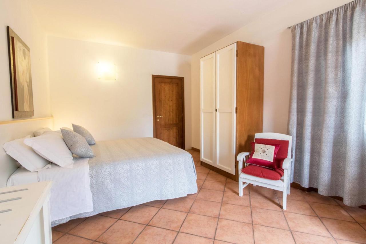 Residence Mugello Resort Scarperia Exterior foto