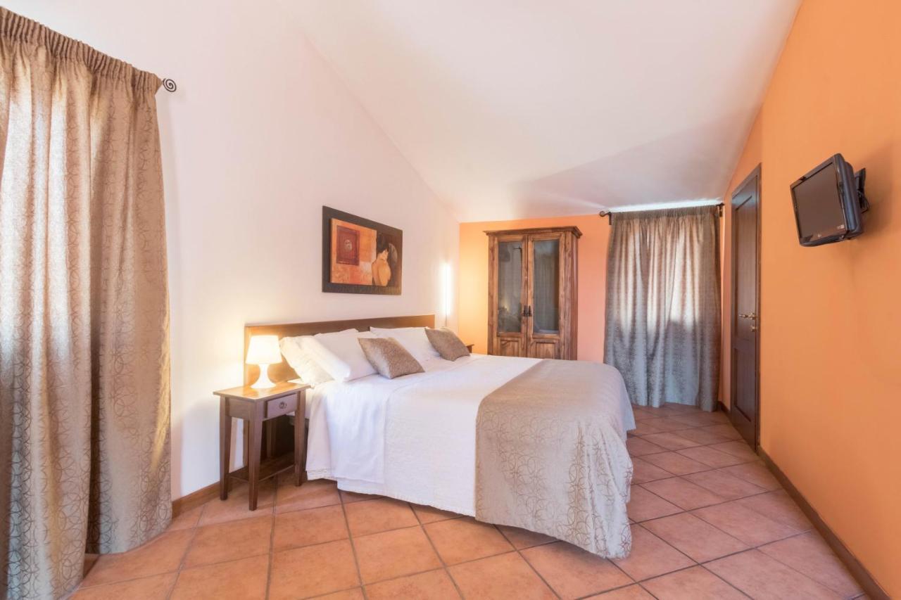 Residence Mugello Resort Scarperia Exterior foto